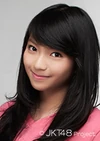 Shania Gracia JKT48 2014