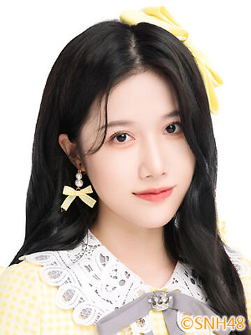 Song YuShan | AKB48 Wiki | Fandom