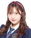 Suzuki Kurumi AKB48 2024
