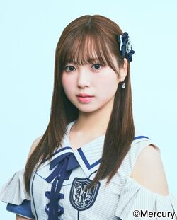新作人気モデル | Yuna Yamauchi AKB48 Fandom | Wiki アイドル