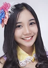 Zahra Yuriva Dermawan JKT48 2016