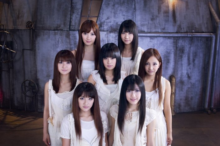 Kokoro no Hane | AKB48 Wiki | Fandom