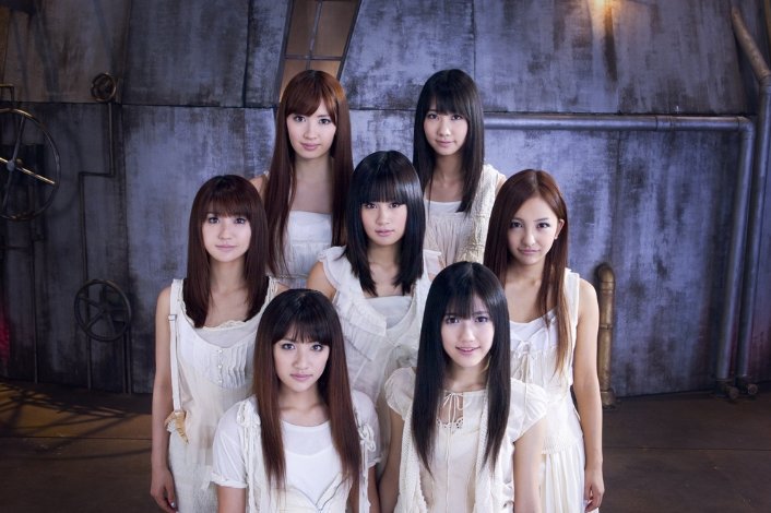 Team Dragon from AKB48 | AKB48 Wiki | Fandom