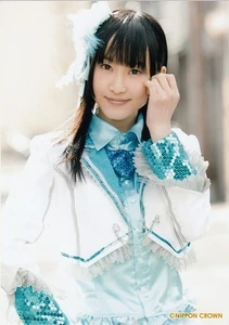 Matsui Rena, Banzai Venus