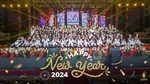 New Year 2024