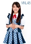 Ruther Marie Lingat MNL48 Mar 2021.jpg (72 KB) March 2021