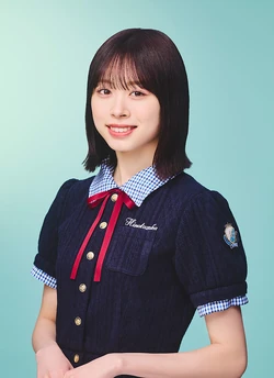 Takahashi Mikuni | AKB48 Wiki | Fandom