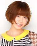 AKB48 Oya Shizuka 2014.jpg (94 KB) 2014