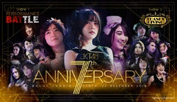 Jkt48 7th Anniversary Live In Concert Akb48 Wiki Fandom