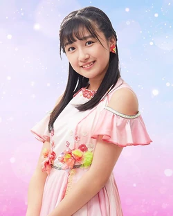 Sherbet Pink | AKB48 Wiki | Fandom