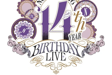 Nogizaka46 14th YEAR BIRTHDAY LIVE | Sakamichi Series Wiki | Fandom