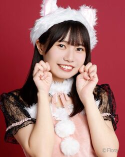 Sato Hiroka | AKB48 Wiki | Fandom