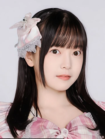 Zhang JiaZhe | AKB48 Wiki | Fandom