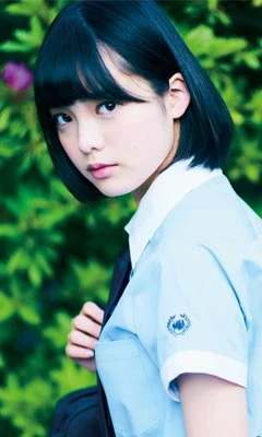 Hirate Yurina Akb48 Wiki Fandom