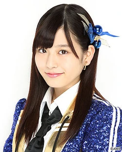 Tsukiashi Amane | AKB48 Wiki | Fandom