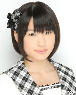 Umemoto Izumi | AKB48 Wiki | Fandom