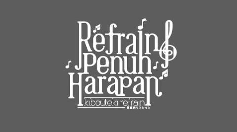 MV_Refrain_Penuh_Harapan_(Kibouteki_Refrain_-_Refrain_Full_of_Hope)_-_JKT48