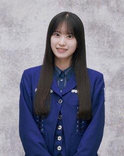 Murai Yu | AKB48 Wiki | Fandom