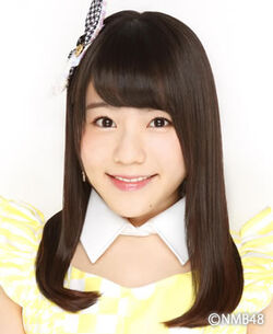 Kono Saki | AKB48 Wiki | Fandom