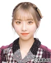 Okada Rina AKB48 2023