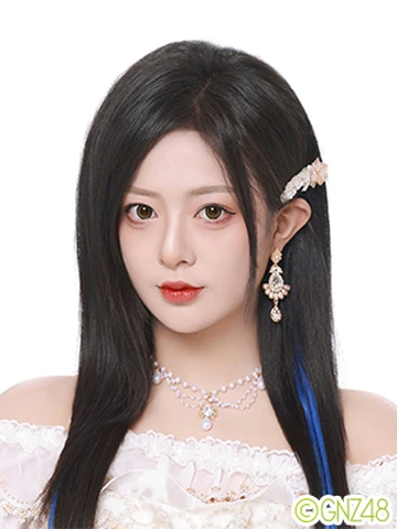 Yang YuanYuan | AKB48 Wiki | Fandom