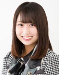 Yoshihashi Yuzuka AKB48 2019.jpg (43 KB) 2019