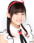 2016 Nakamura Ayaka NGT48.jpg (245 KB) 2016