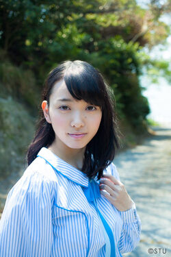 Ishida Minami | AKB48 Wiki | Fandom
