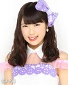 AKB48 Shibuya Nagisa 2015