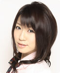 AKB48 Tojima Hana 2007