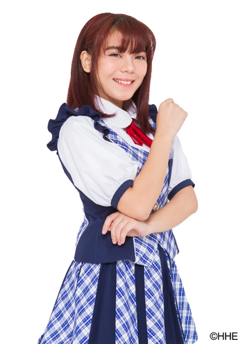Alice Margarita De Leon | AKB48 Wiki | Fandom