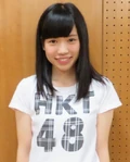 HKT48 Unjo Hirona Intro.jpg (141 KB) Debut - 2016