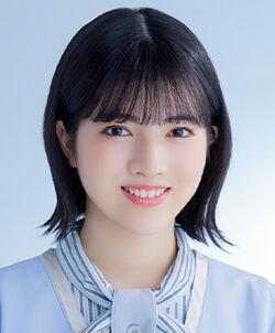 Hayashi Runa | AKB48 Wiki | Fandom