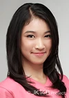 Shani Indira Natio JKT48 2014