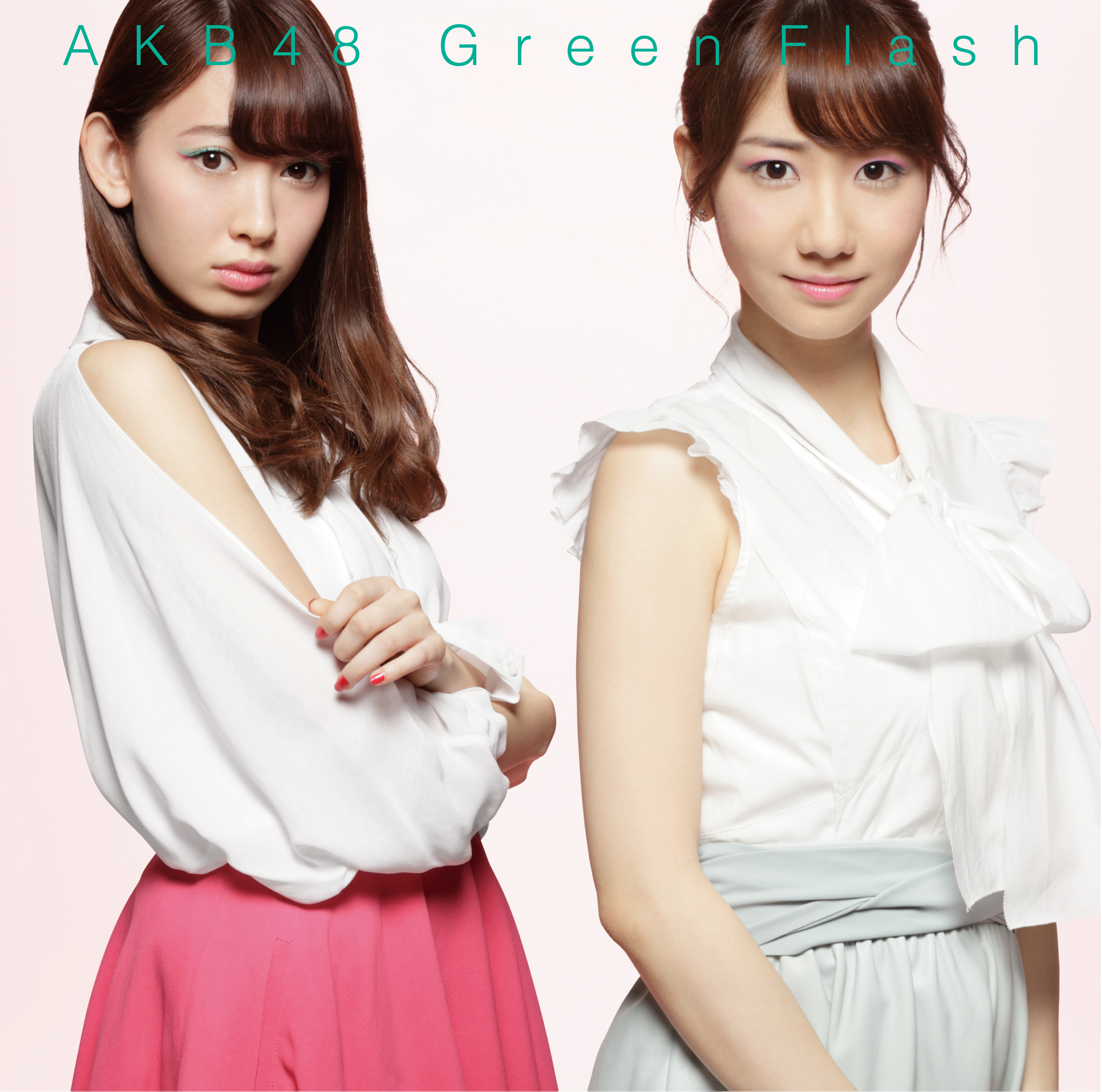 Green Flash | AKB48 Wiki | Fandom