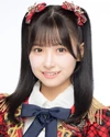 Hashimoto Haruna AKB48 2025