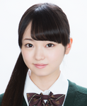 K46 Imaizumi Yui 2015