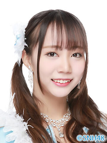 アイドル lu Liu XingYu | AKB48 Wiki | Fandom