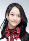 Rona Anggreani JKT48 2013