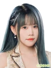 Xiong ZiYi SNH48 September 2022