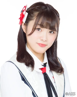 Hasegawa Rena | AKB48 Wiki | Fandom