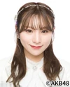 Hidaritomo Ayaka AKB48 2022