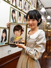 Ikomarinalastakb48stage