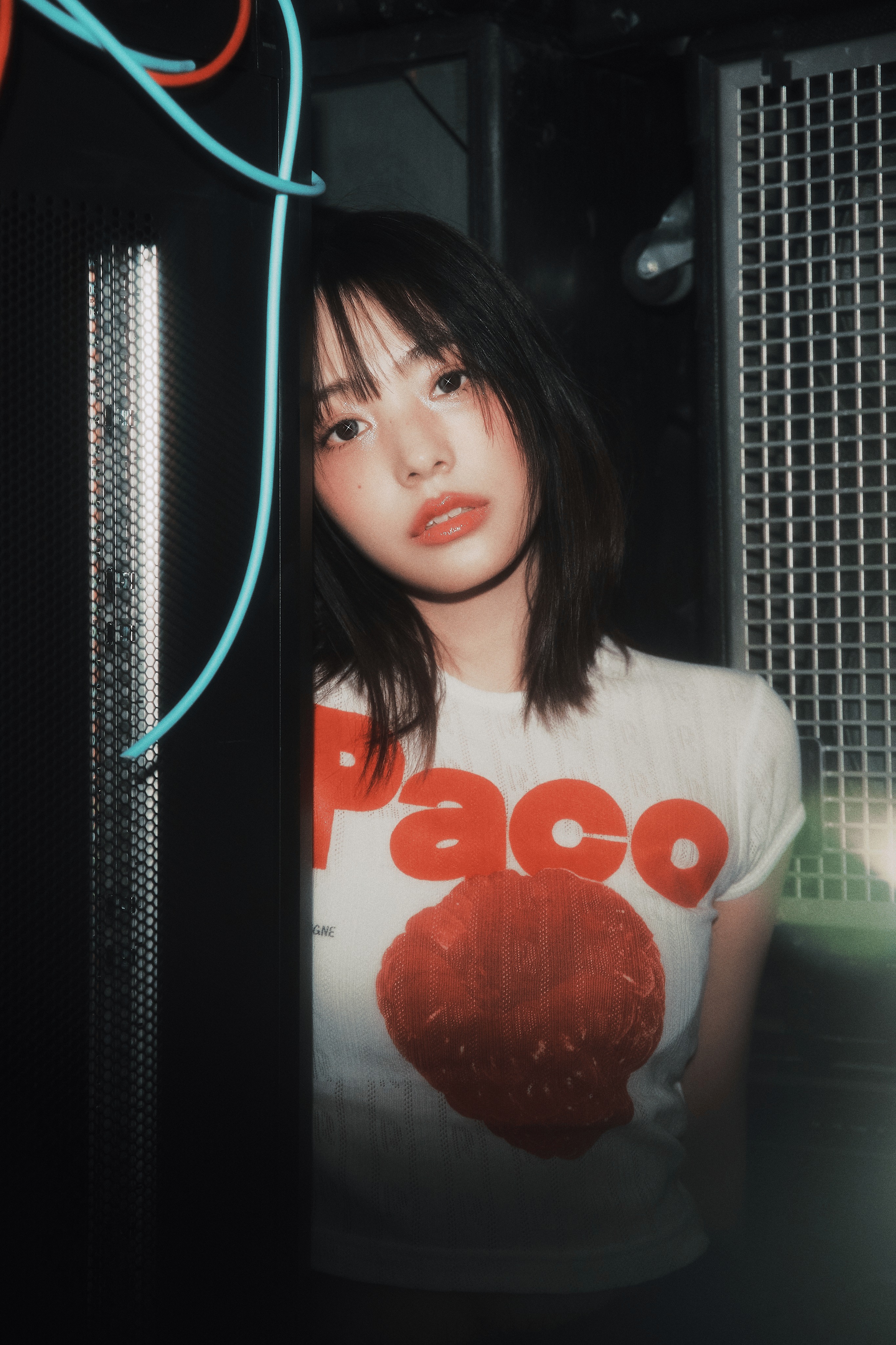 Lee Siyeon QWER イ・シヨン 李始燕 レア 写真 希少 IDOL 38f86635b4db3b972b3f7f418d731e