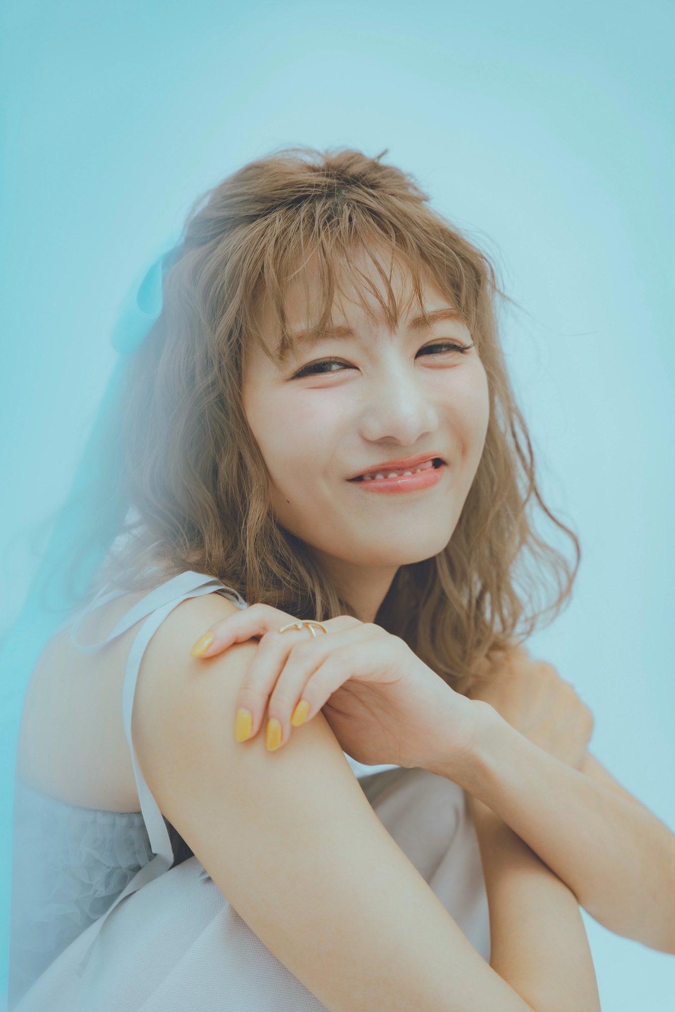Miyazawa Sae | AKB48 Wiki | Fandom