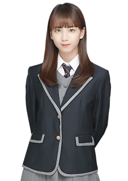 Sato Kaede | AKB48 Wiki | Fandom