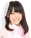 SKE48 Futamura Haruka 2013