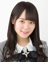 2019 AKB48 Nishikawa Rei