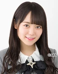 2019 AKB48 Nishikawa Rei.jpg (30 KB) 2019