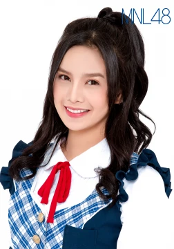 Abelaine Trinidad Akb48 Wiki Fandom Mnl48 (manila48) is a filipino sister group to akb48. abelaine trinidad akb48 wiki fandom
